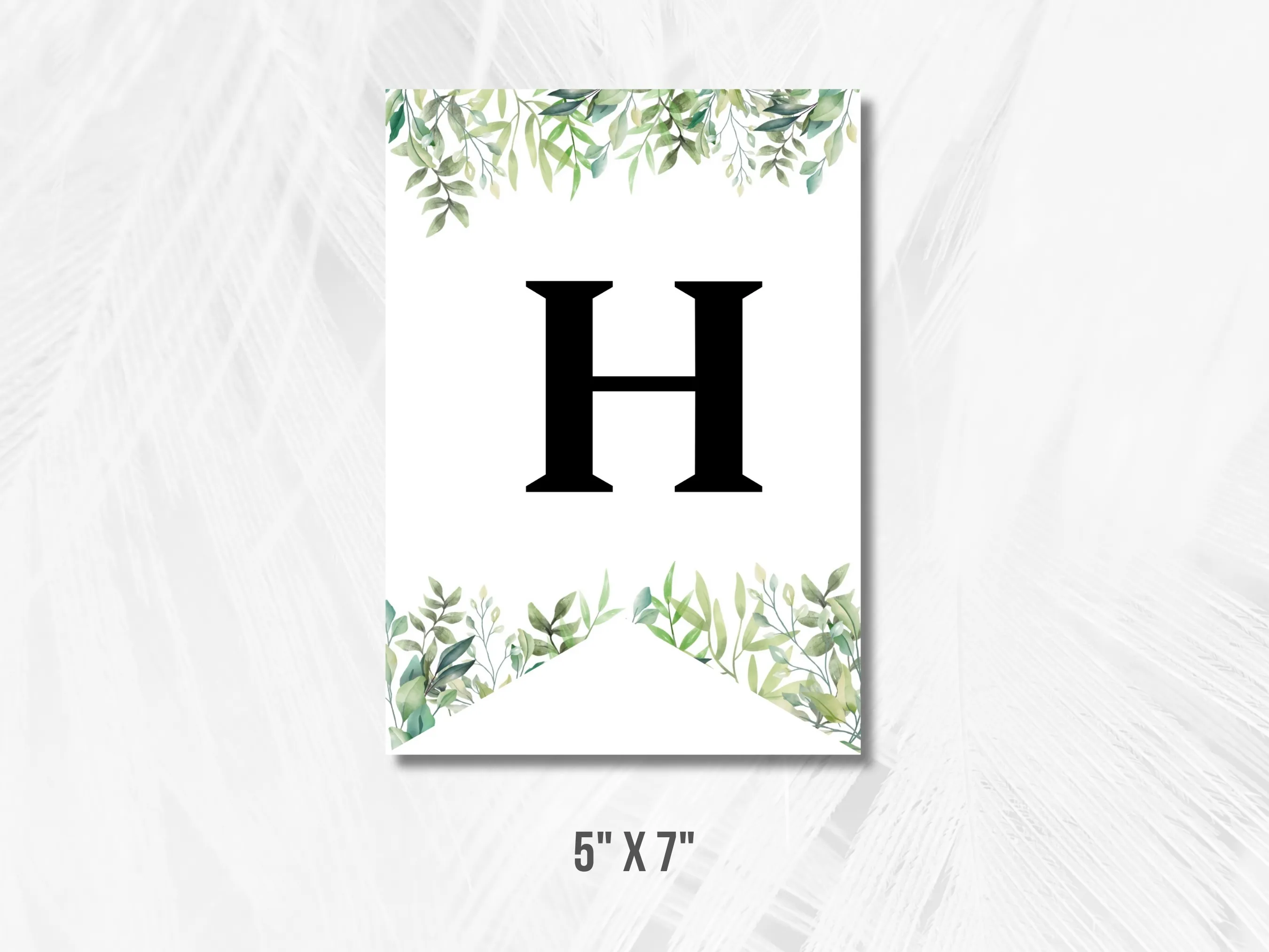 Wild One Happy Birthday Banner | Happy Birthday Bunting | Jungle Birthday Banner | Editable Canva Template | Digital Download