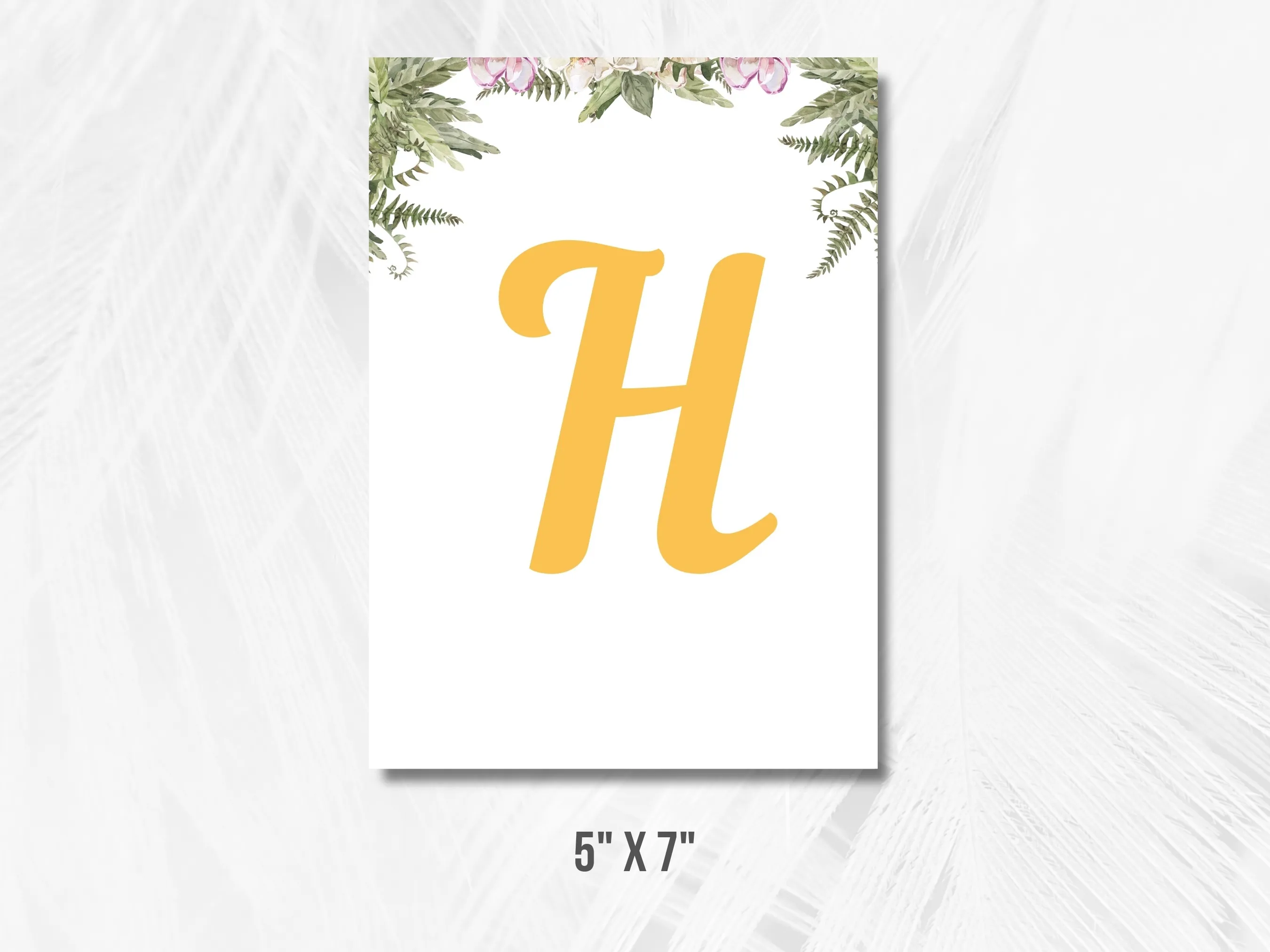 Wild One Happy Birthday Banner | Jungle Birthday Banner | Safari Birthday Wall Banner | Editable Canva Template | Digital Download