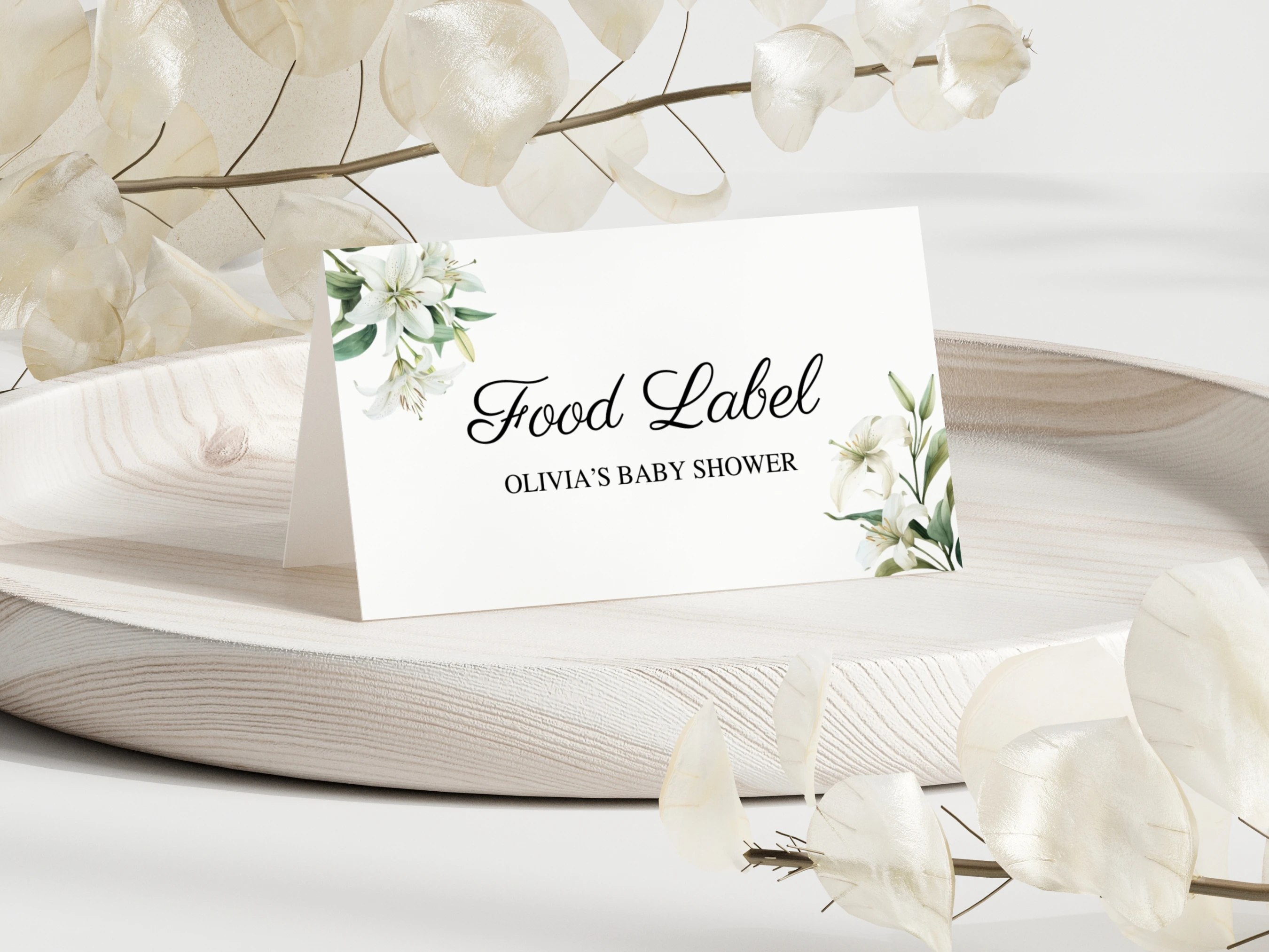 wildflower_baby_shower_place_cards_