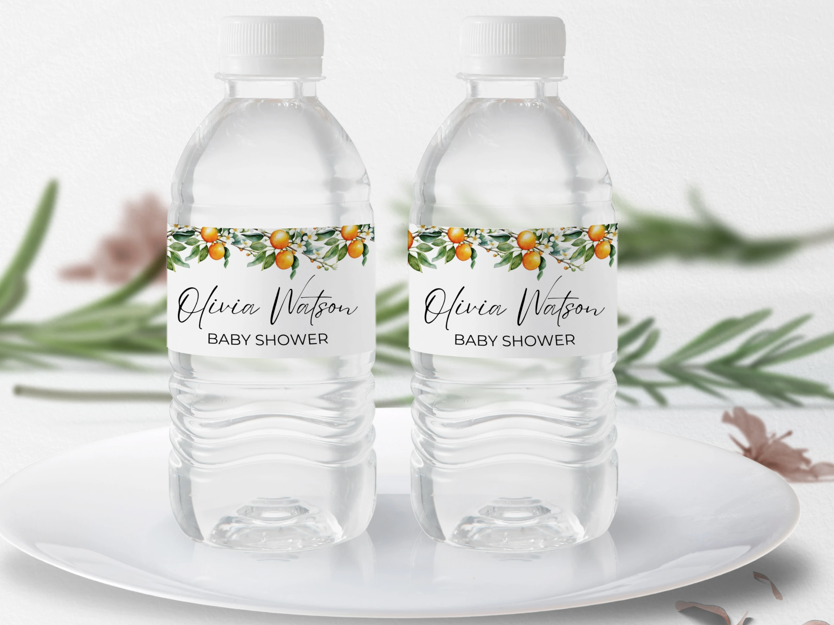 little_cutie_baby_shower_bottle_labels