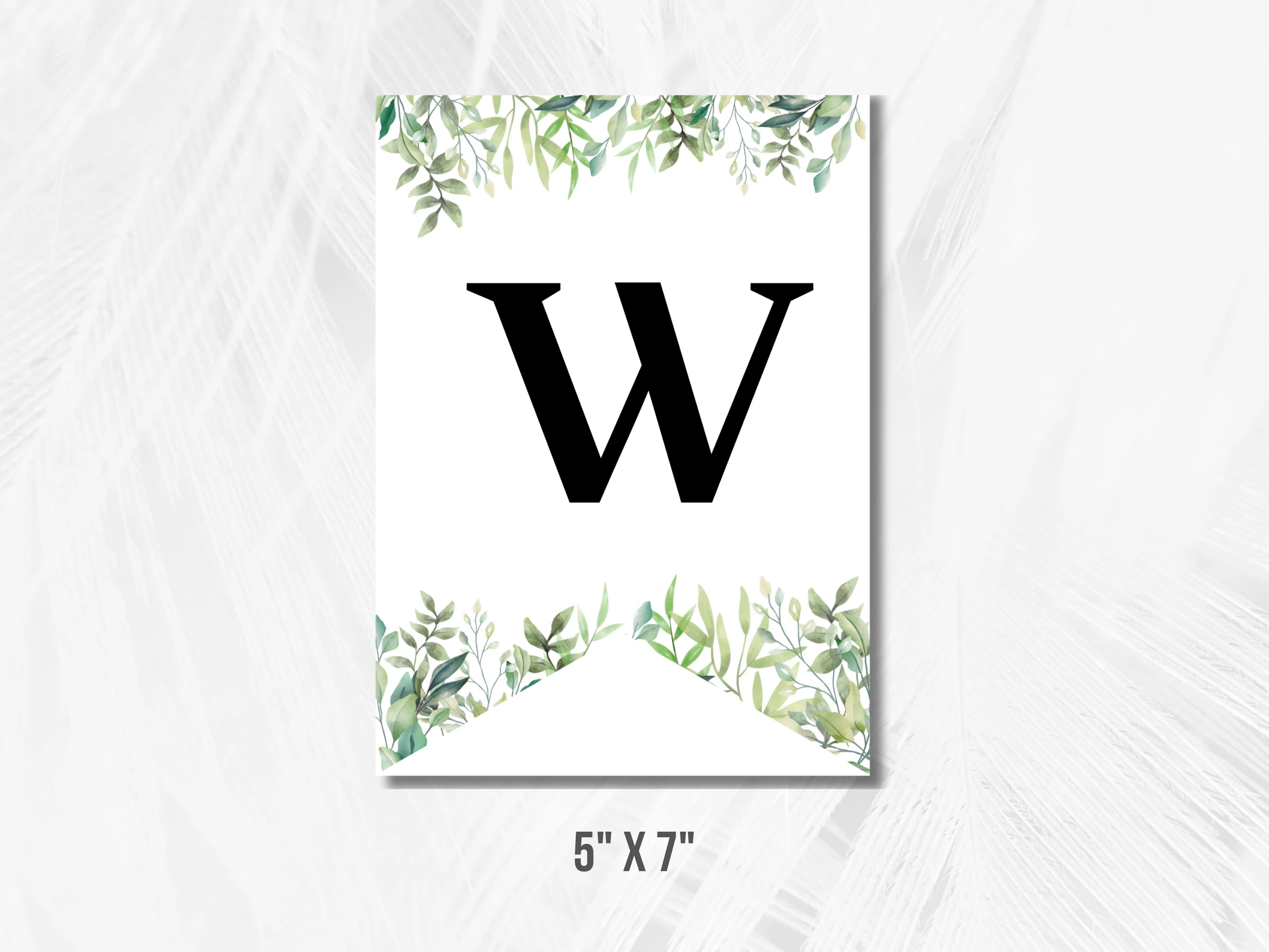 Safari Baby Shower Wall Banner | Jungle Theme Baby Shower Welcome Garland | Editable Canva Template | Digital Download