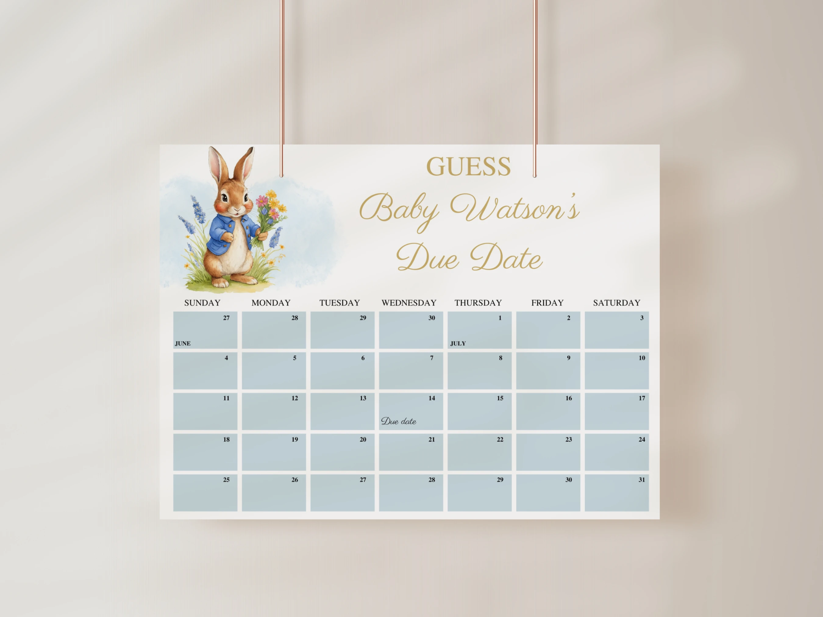 peter_rabbit_baby_shower_due_date_calendar_